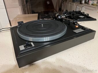 Vintage gramofon Kenwood (Trio) KD-1033B - 3
