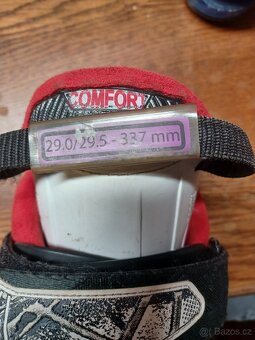 Boty lyžařské Atomic - 3