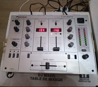 Sestava Pioneer - sběratelský stav - 3