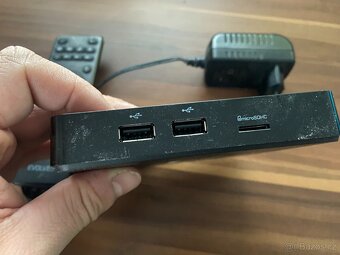 Multimediální centrum Evolveo MultiMedia Box M4 - 3