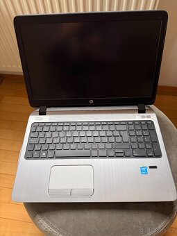P: 5x HP Probook 450 G2 i5/8GB/128GB SSD - 3