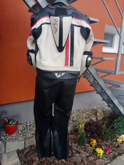 kombinéza PSI vel.50 - 3