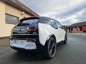 Prodám BMW I3S 135kw. 2019 - 3
