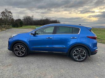 Kia Sportage 1,6 GT - 3