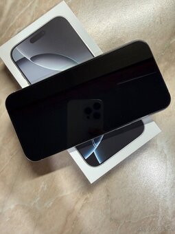 Iphone 16 pro max - 3