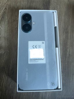 📱 Prodám Xiaomi Redmi 13C 5G – nový nepoužívaný - 3