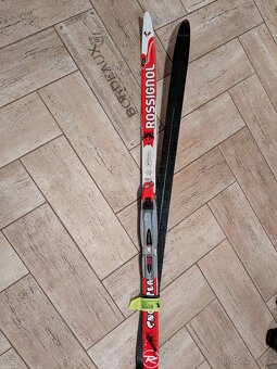 Dětské boty na běžky a běžky - 3