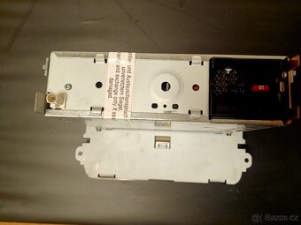 Autorádio škoda auto Dance MP3 fabia2 - 3