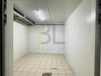 Pronájem komerčního prostoru, 90m2, Na Výhoně, Hodonín - 3