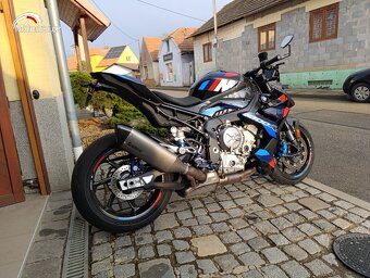 BMW M 1000 R competition - 3