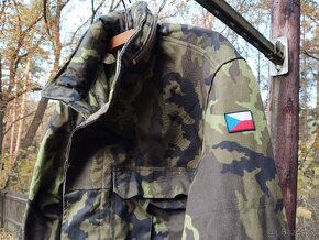 Kongo vz. 95 AČR 182/100 nové - 3