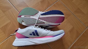 Bezecke boty didas ADIZERO SL vel:46 2/3 - 3