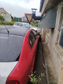 Díly Škoda Octavia 1 1.6 74kw - 3