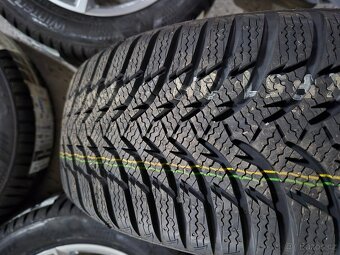 205/55R16 5x114,3 - 3