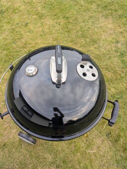 Grill Weber - 3