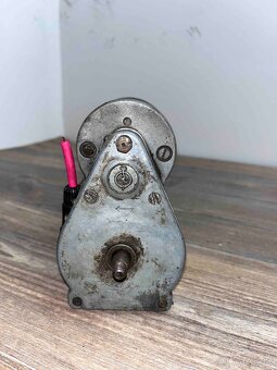 Lucas M01 magdynamo levotočivé r.v. 1956 hezká jiskra - 3