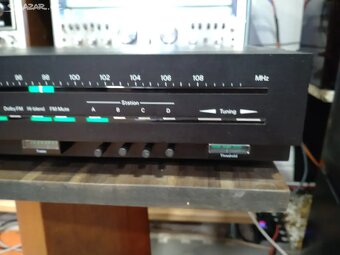 receiver Nakamichi 730 - 3
