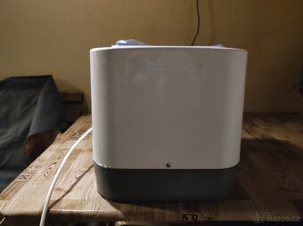 Bojler Dražice, 5 l zásobník - 3