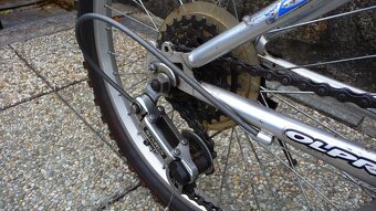 Děrtské kolo 20" Olpran Lucky - 3