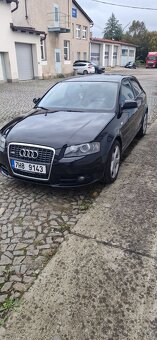 Audi A3 1.9TDI S-line - 3