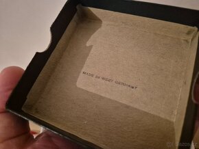 Wisc Block Design - The psychological corporation - 3