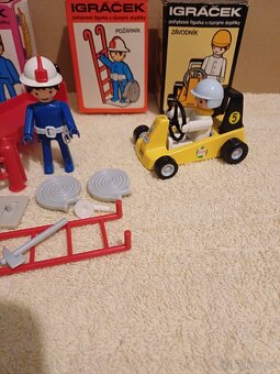 Igráček. Č.2 - 3