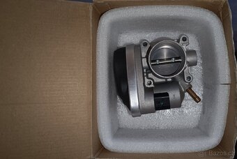 Škrtící klapka - ESEN SKV - 3