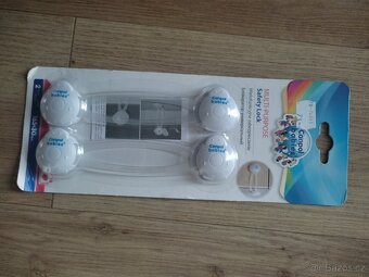 Bezpečnostní pojistky - 3