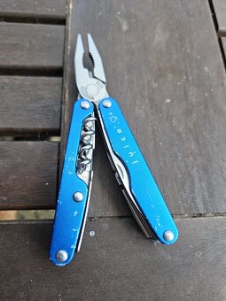 Prodám nesehnatelný Leatherman Juice CS4 - 3