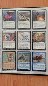 Magic the gathering MTG karty -1 - 3