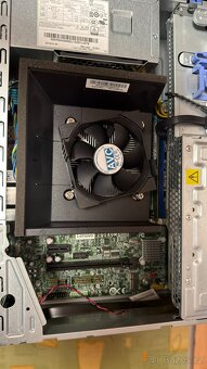 Lenovo Thinkcentre, M900, Core i5-6500, 4GB DDR4, 240 GB SSD - 3