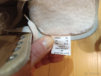 dívčí brusle Botas - 3