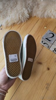 Nové tenisky se třpytky - 3