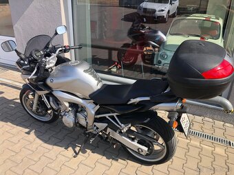Yamaha FZ6 Fazer - 3