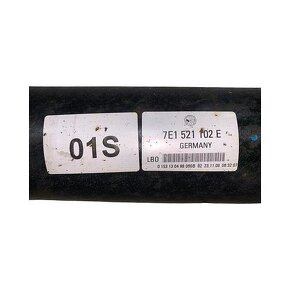 Kardan 7H0521101 7E1521102E VW Transporter T5 7H FL 2010 - 3