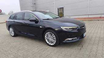 Opel Insignia B Sports Tourer 2.0 CDTi 125 kW,HUD,360°,DPH - 3