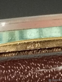 LUXUSNÍ pánské hodinky POLJOT AUTOMAT _ СССР 👍👍👍 - 3