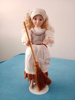 Porcelánové panenky - 3