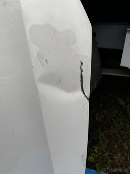 Kapota Volkswagen Scirocco (2008–2017) - 3