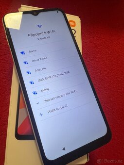 Redmi A2 light green (zelený) - 3