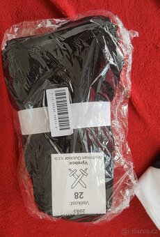 Ponožky AČR různé druhy - 3