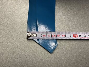 Nůž břit do japonského rotavatoru - 3