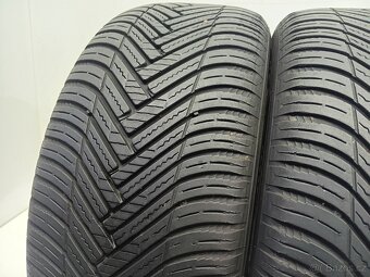 2ks zimní pneu 225/50/17/Hankook - 3