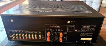Technics SU-V670 , zesilovač - 3