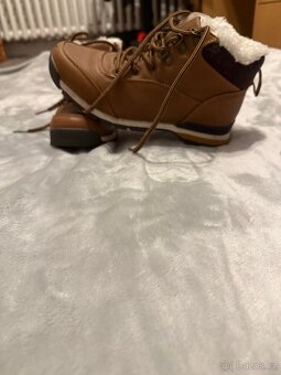 Hi-tec změní boty - 3