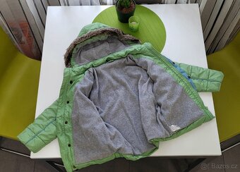 Zimní bunda NEXT 104
270 Kč - 3