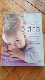 Knížky o mateřství - 3