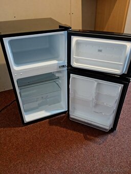 Lednice s mrazákem Primo - 3