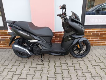 skútr Sym Jet 14 EVO 125 - 3