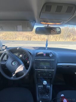 Octavia 1.9tdi - 3